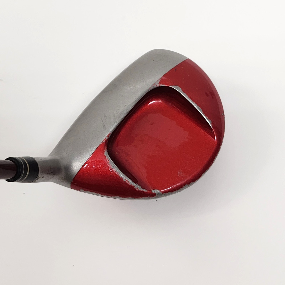 Synchron Medic 18º Wood Regular Acer Velociteque Graphite Shaft RH 42.5" - Picture 2 of 14
